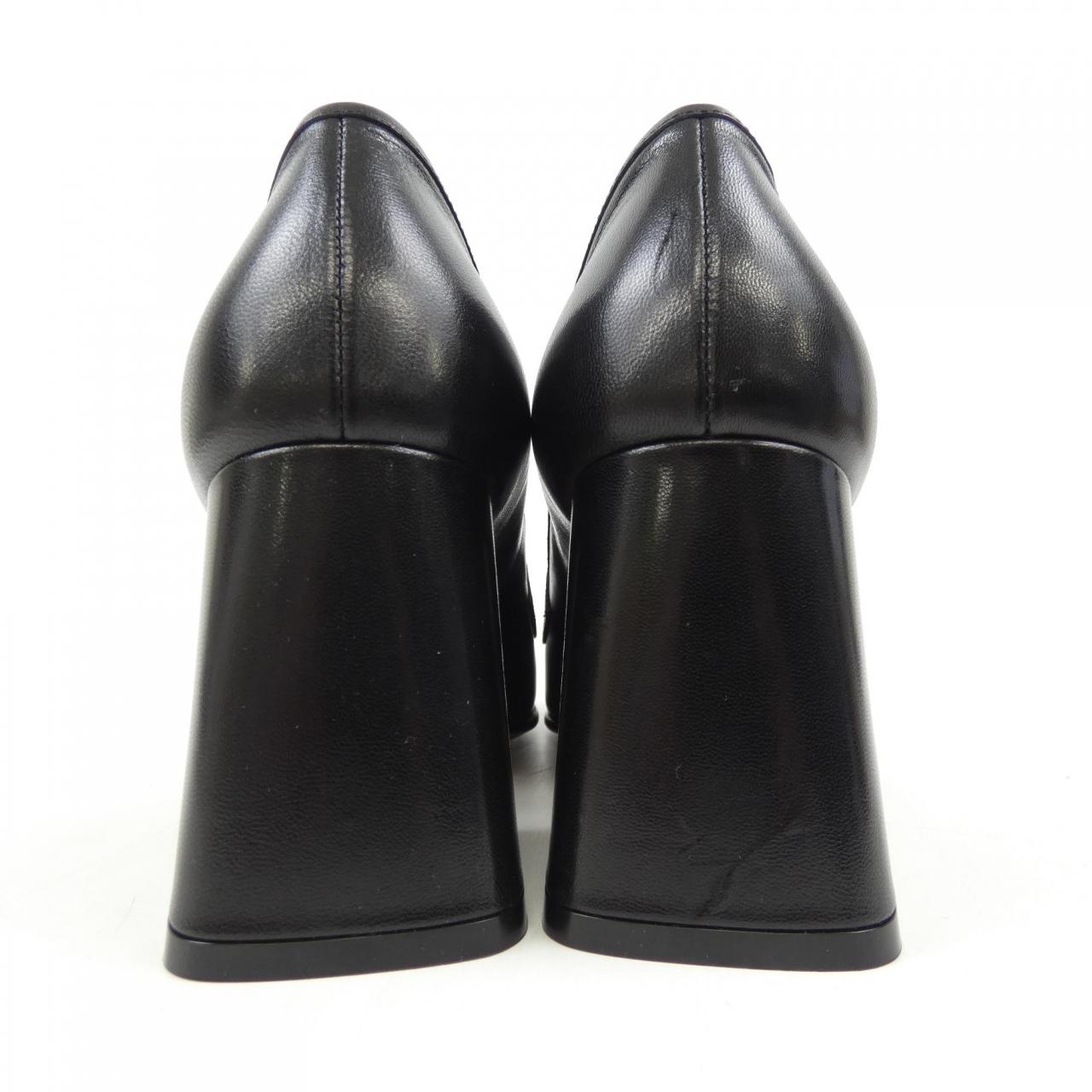 グッチ GUCCI 757934 パンプス