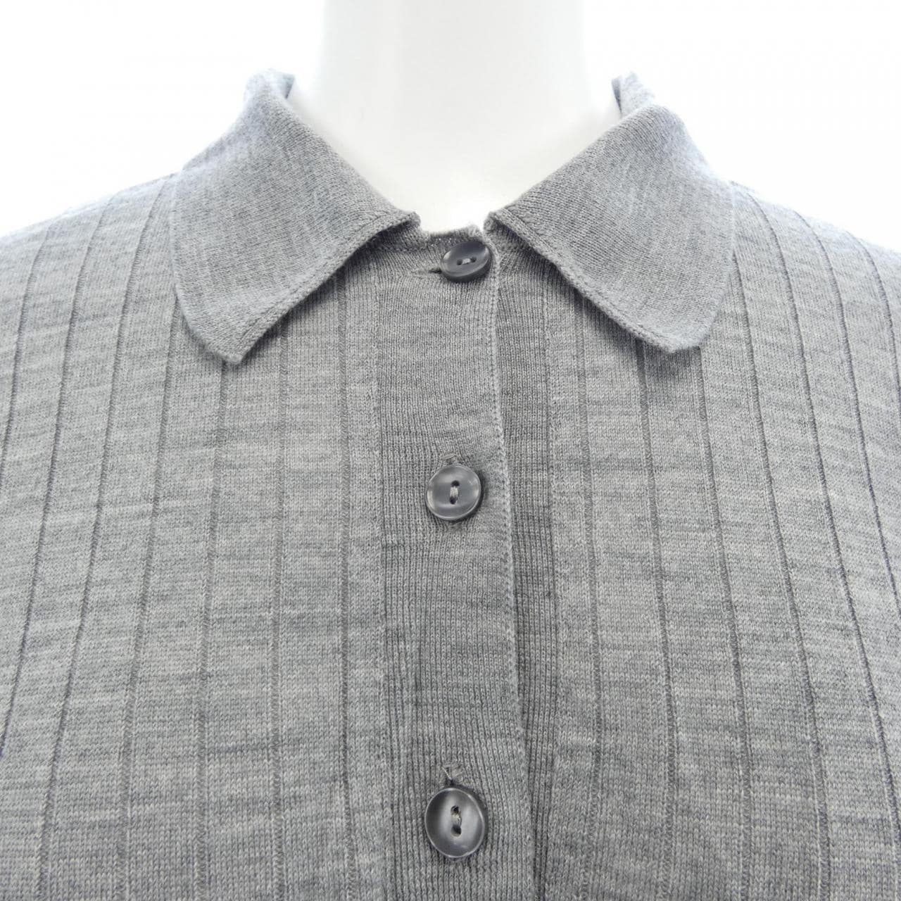 ジョンスメドレー JOHN SMEDLEY ニット