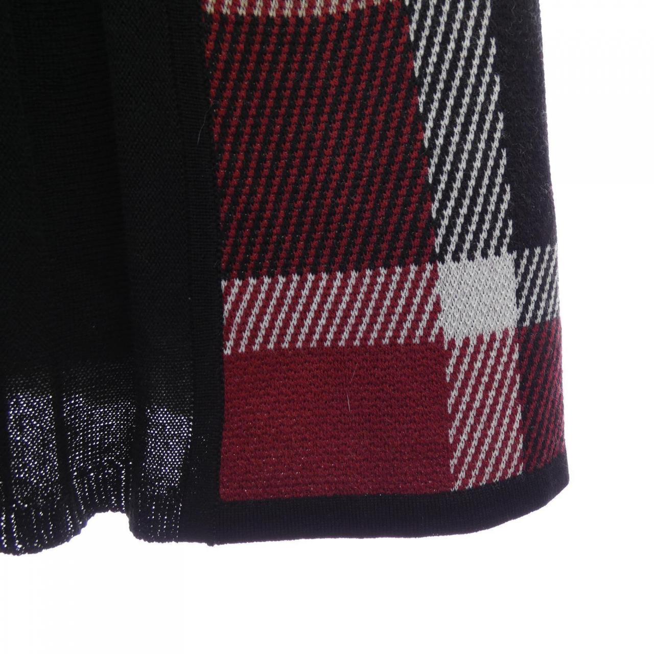 ブルーレーベルクレストブリッジ BLUE LABEL CRESTBRIDGE スカート