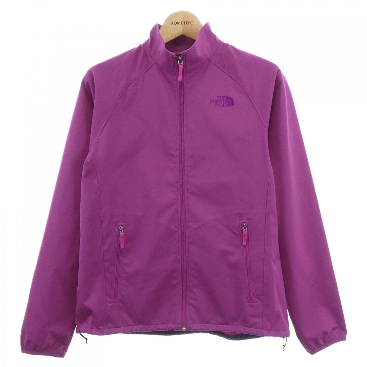 ザノースフェイス THE NORTH FACE NPW71312 ブルゾン