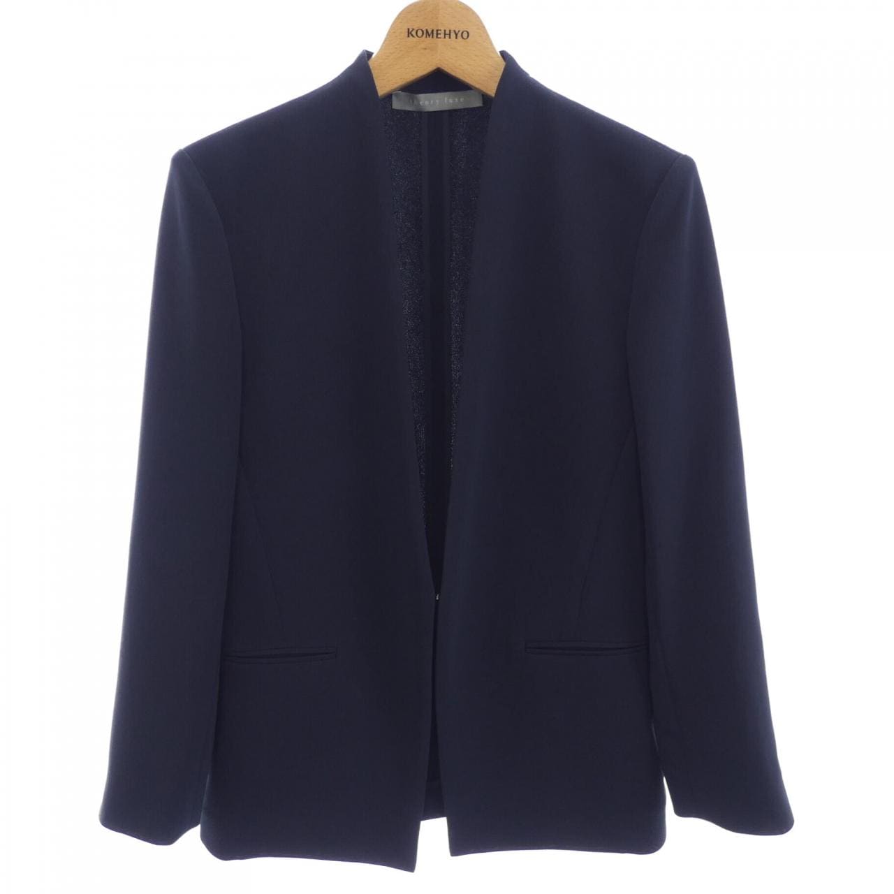 セオリーリュクス Theory luxe 03-4304140 ジャケット