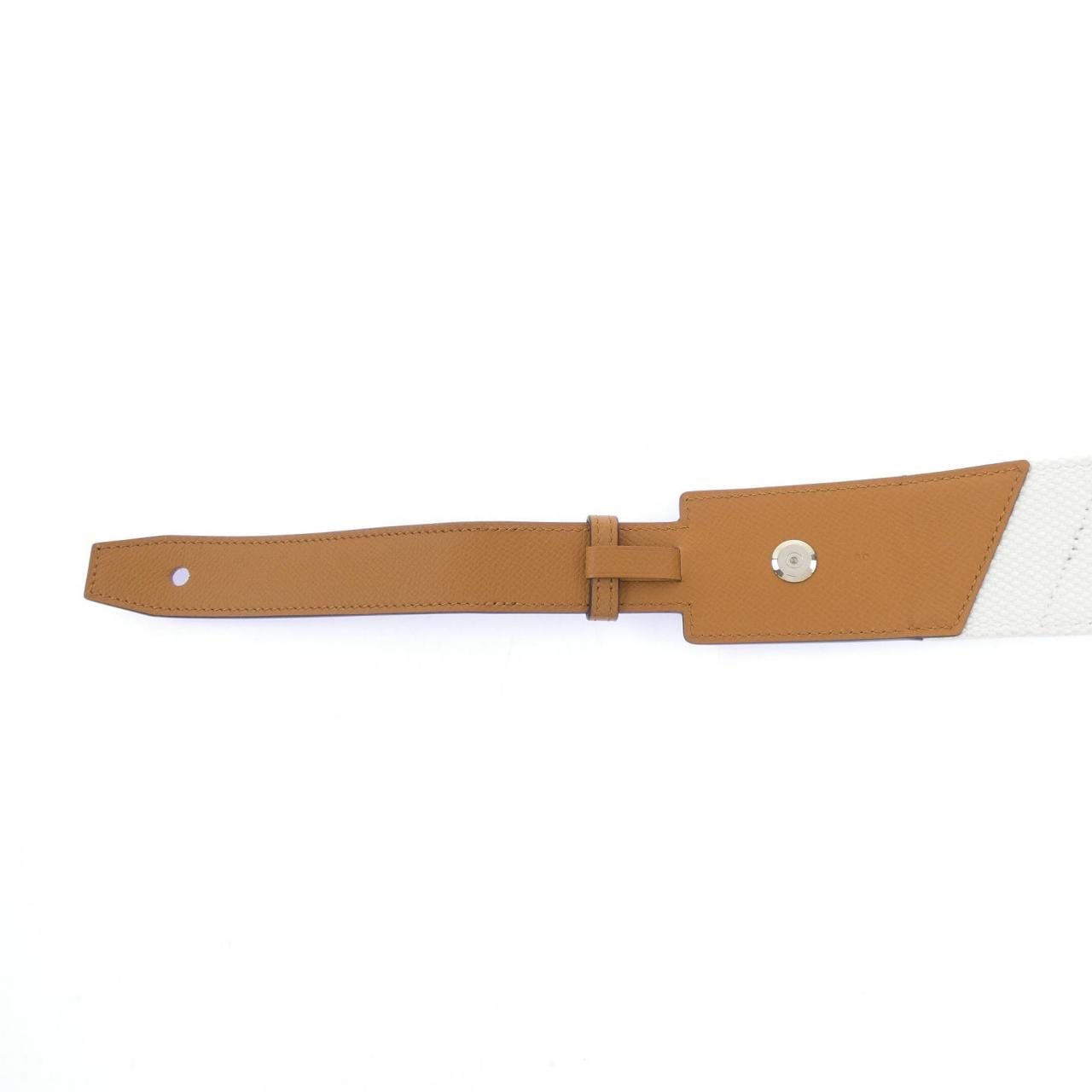 エルメス HERMES クロワジエールH 50mm BELT