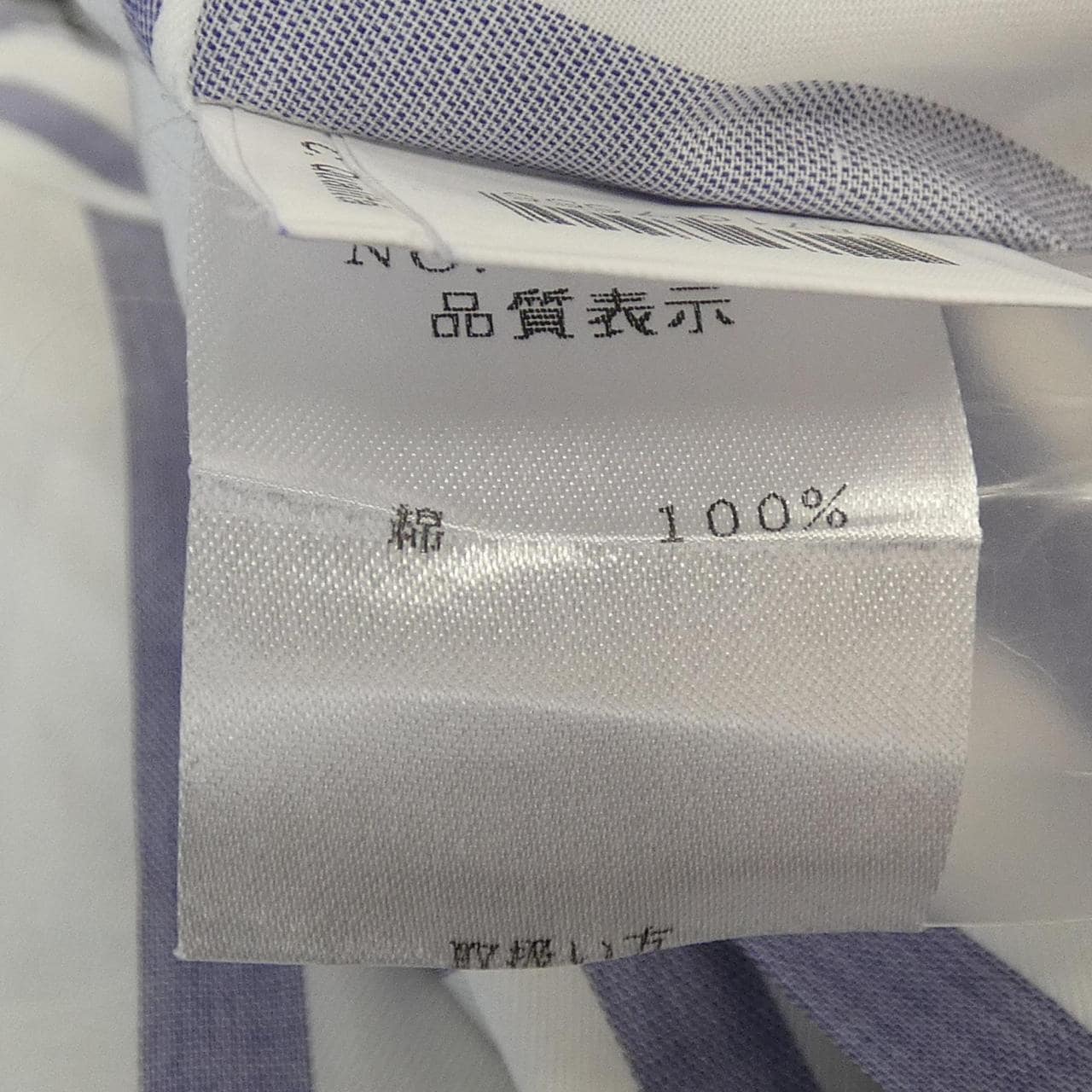 バルバ BARBA シャツ