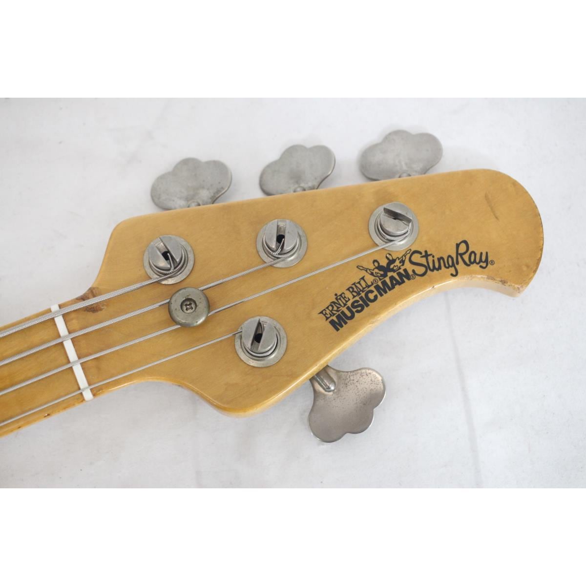 ＭＵＳＩＣＭＡＮ　　ＳＴＩＮＧＲＡＹ