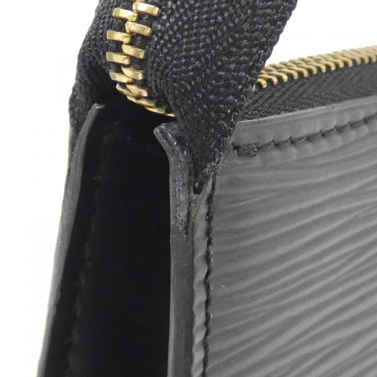 ルイヴィトン エピ ポシェット アクセソワール 24cm M52942 アクセサリーポーチ