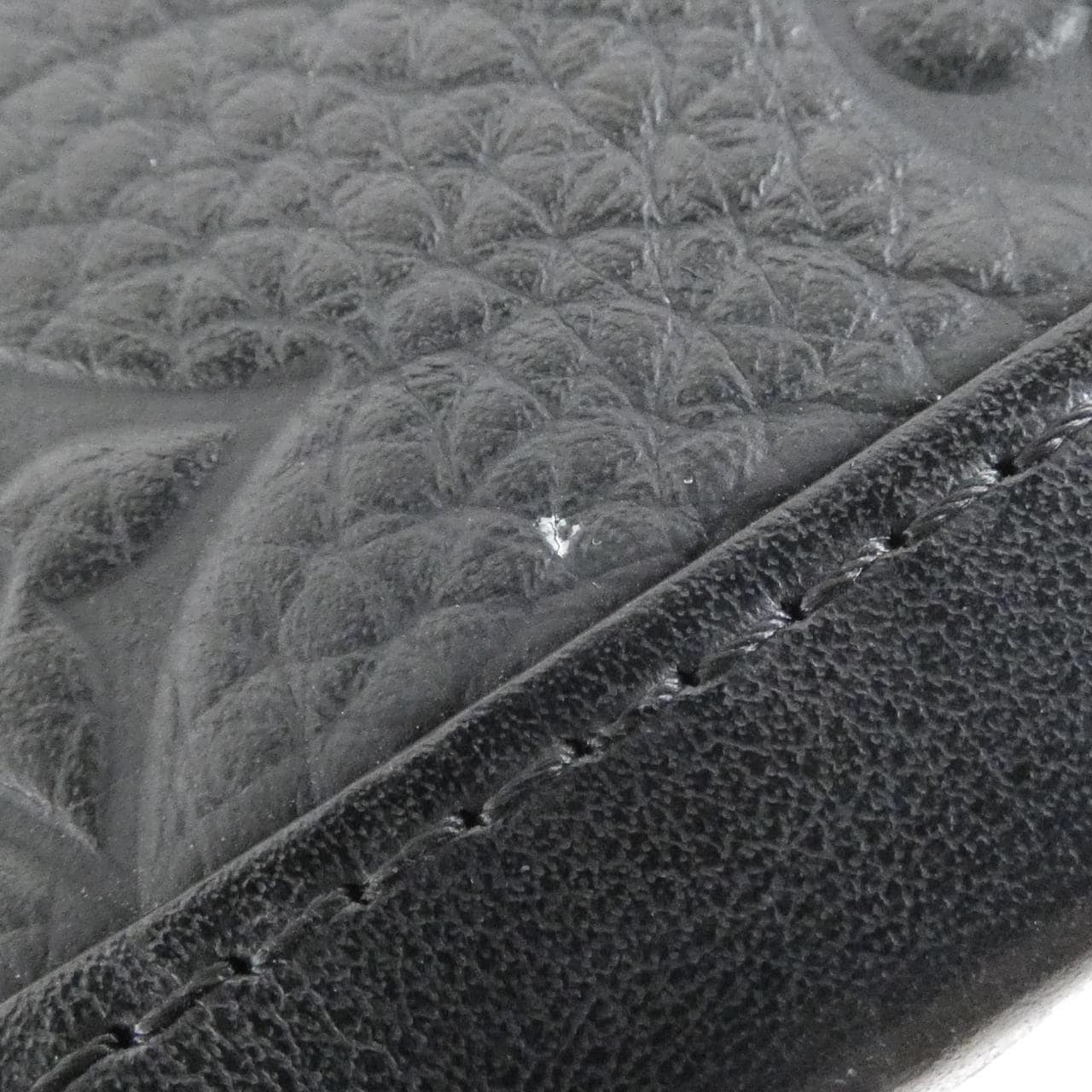 ルイヴィトン トリヨン モノグラム ソフトトランク クラッチ M68986 バッグ