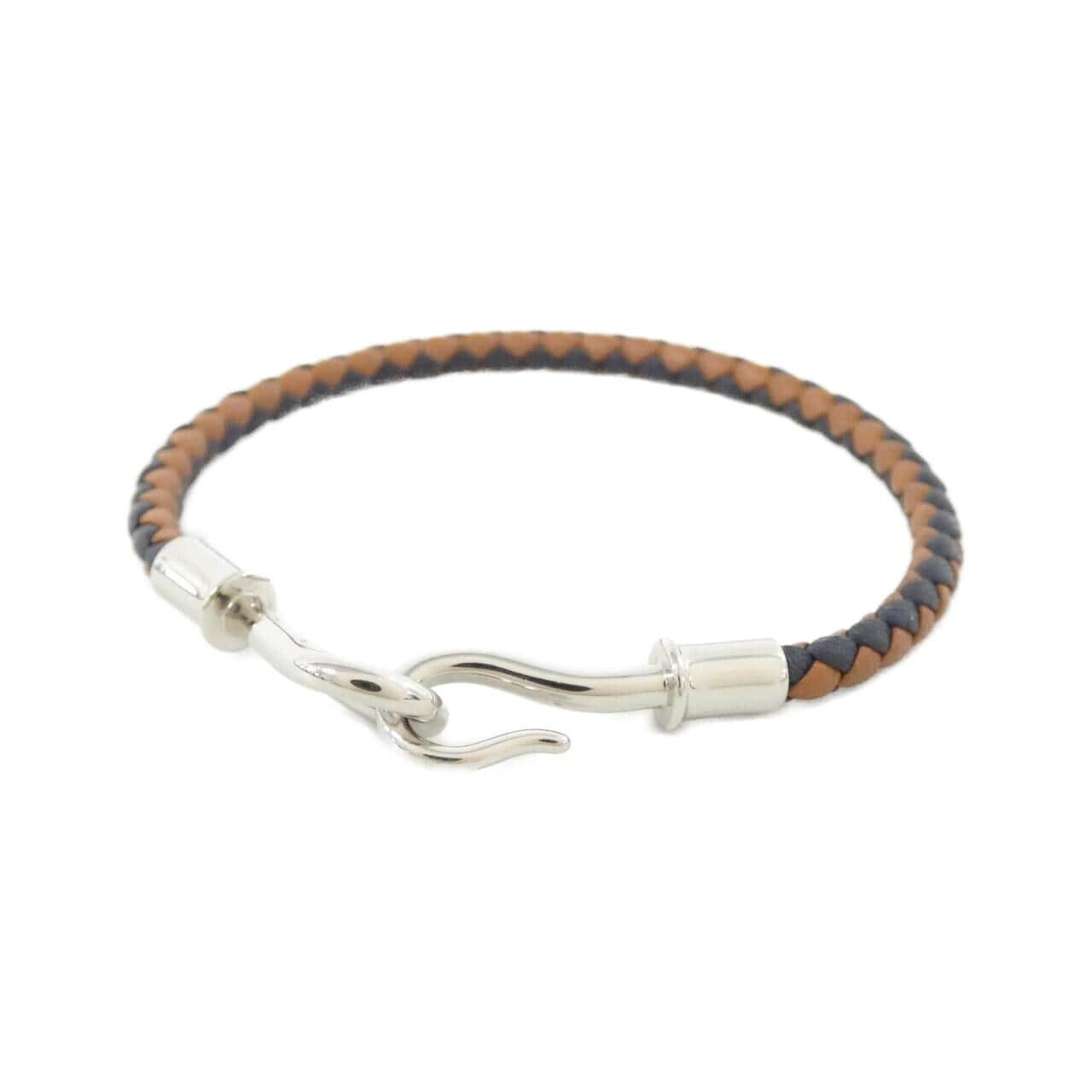 HERMES Jumbo 071699FP Bracelet