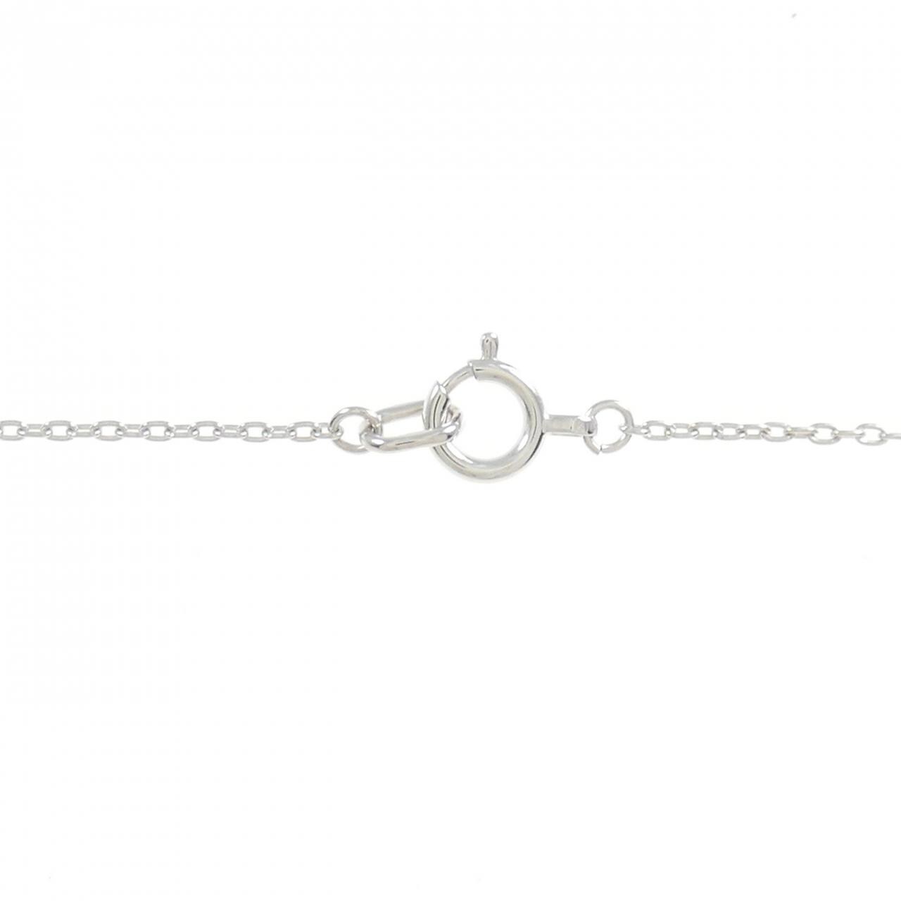 COCOSHNIK K10WG Necklace