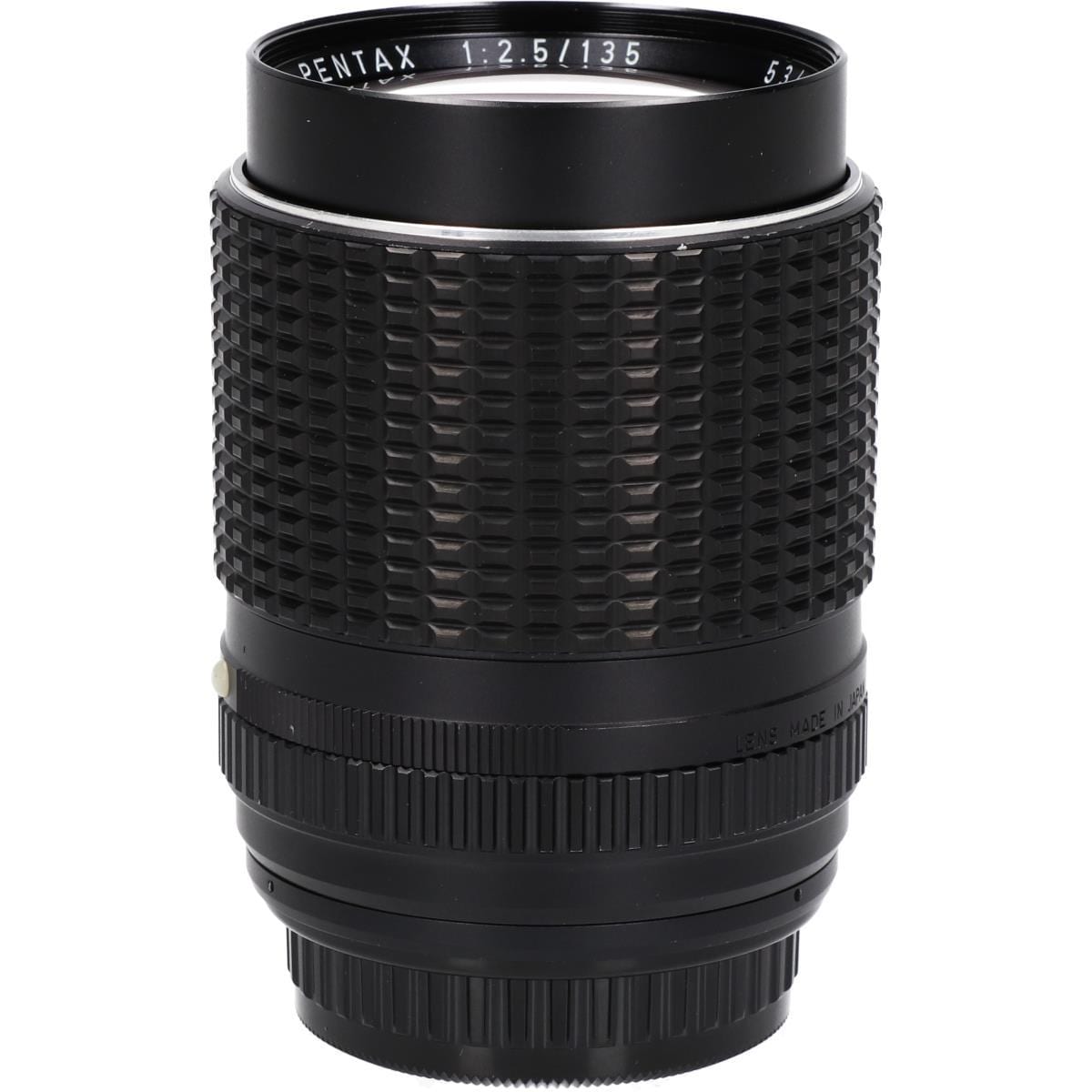 ＰＥＮＴＡＸ　ＳＭＣ１３５ｍｍ　Ｆ２．５