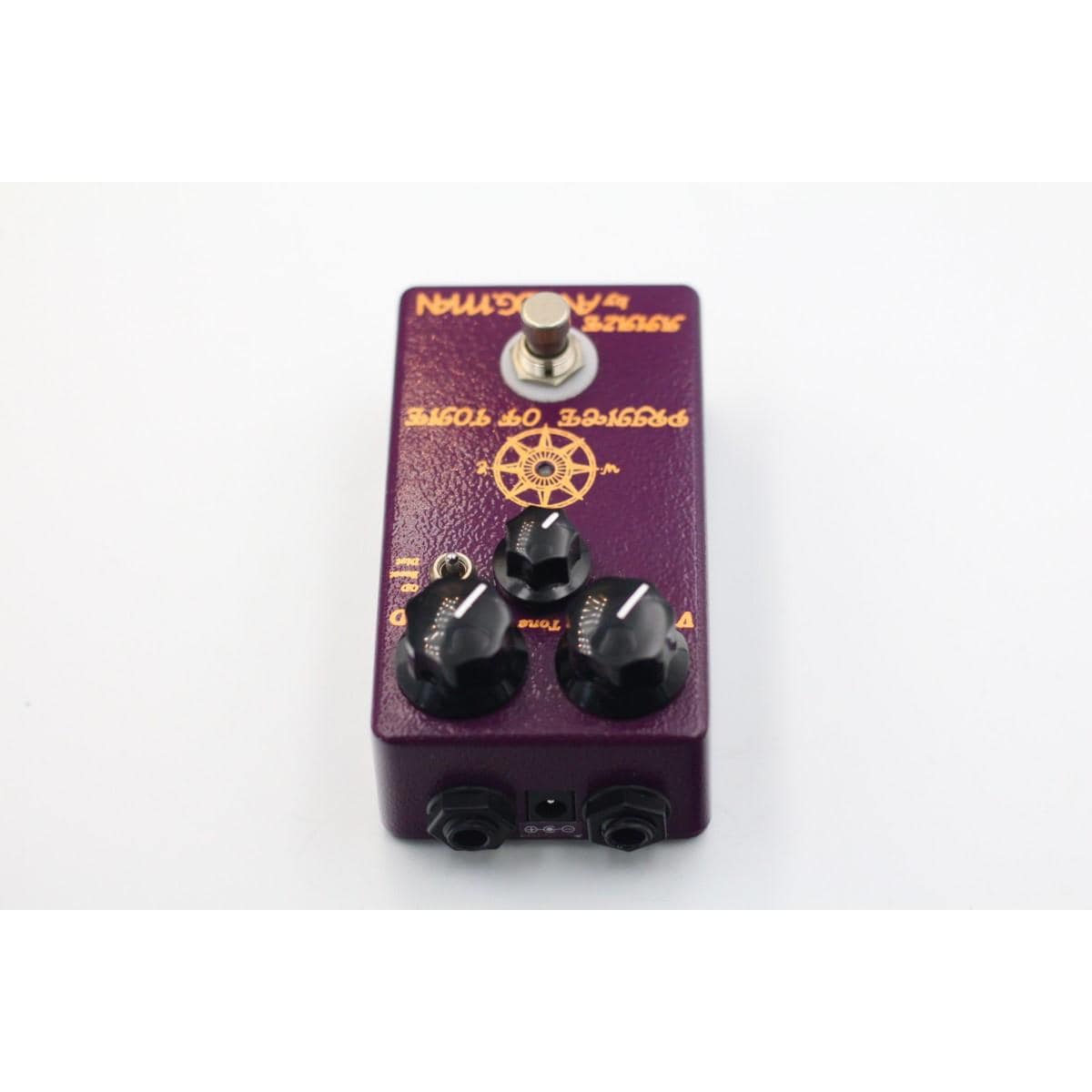 ＡＮＡＬＯＧＭＡＮ　ＰＲＩＮＣＥ　ＯＦ　ＴＯＮＥ
