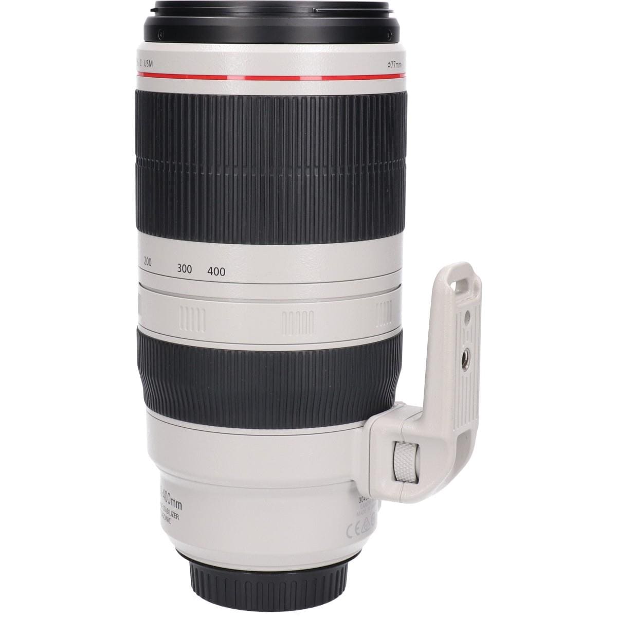 ＥＦ１００－４００ｍｍ　Ｆ４．５－５．６Ｌ　ＩＳ　ＩＩ