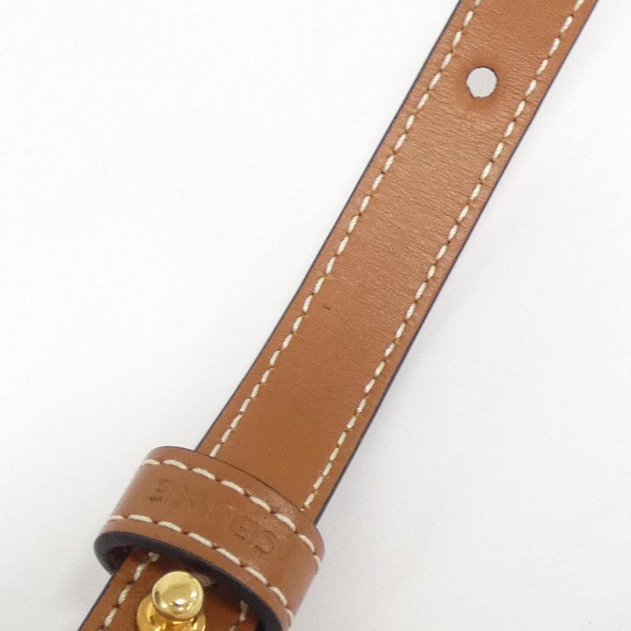 セリーヌ スモール バーティカル カバ 191542BZK バッグ