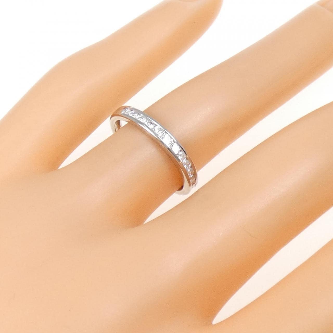 PT900 ダイヤモンド リング 0.25CT