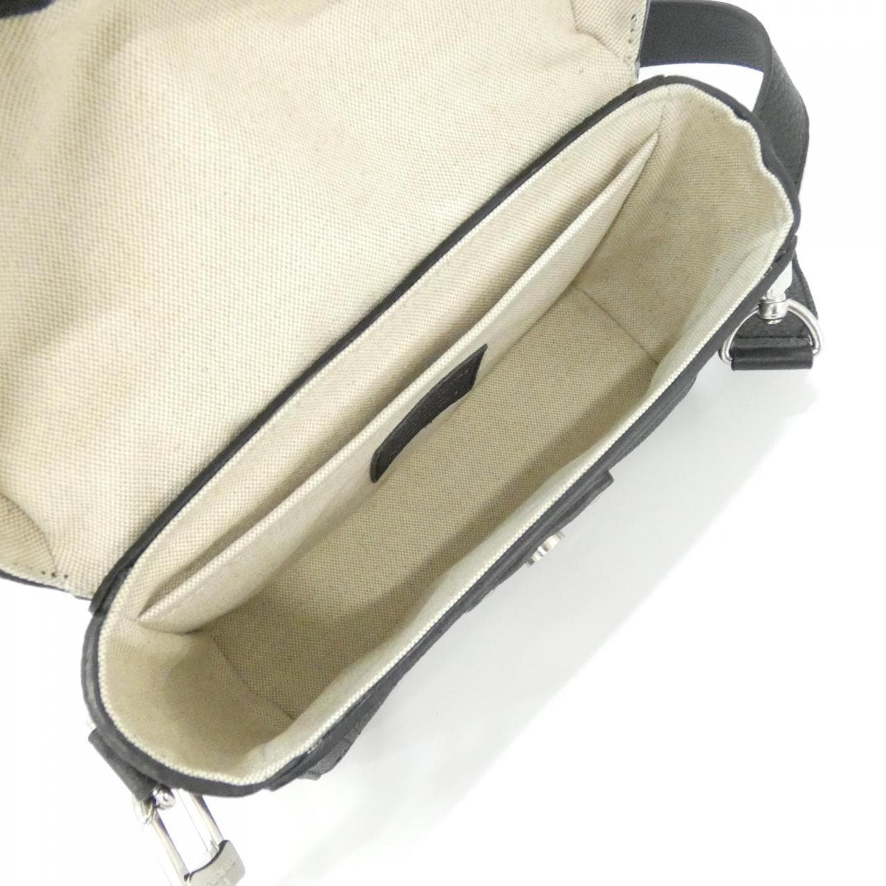 LOUIS VUITTON LV Colorado 小牛皮 Soul Trunk M11516 單肩包