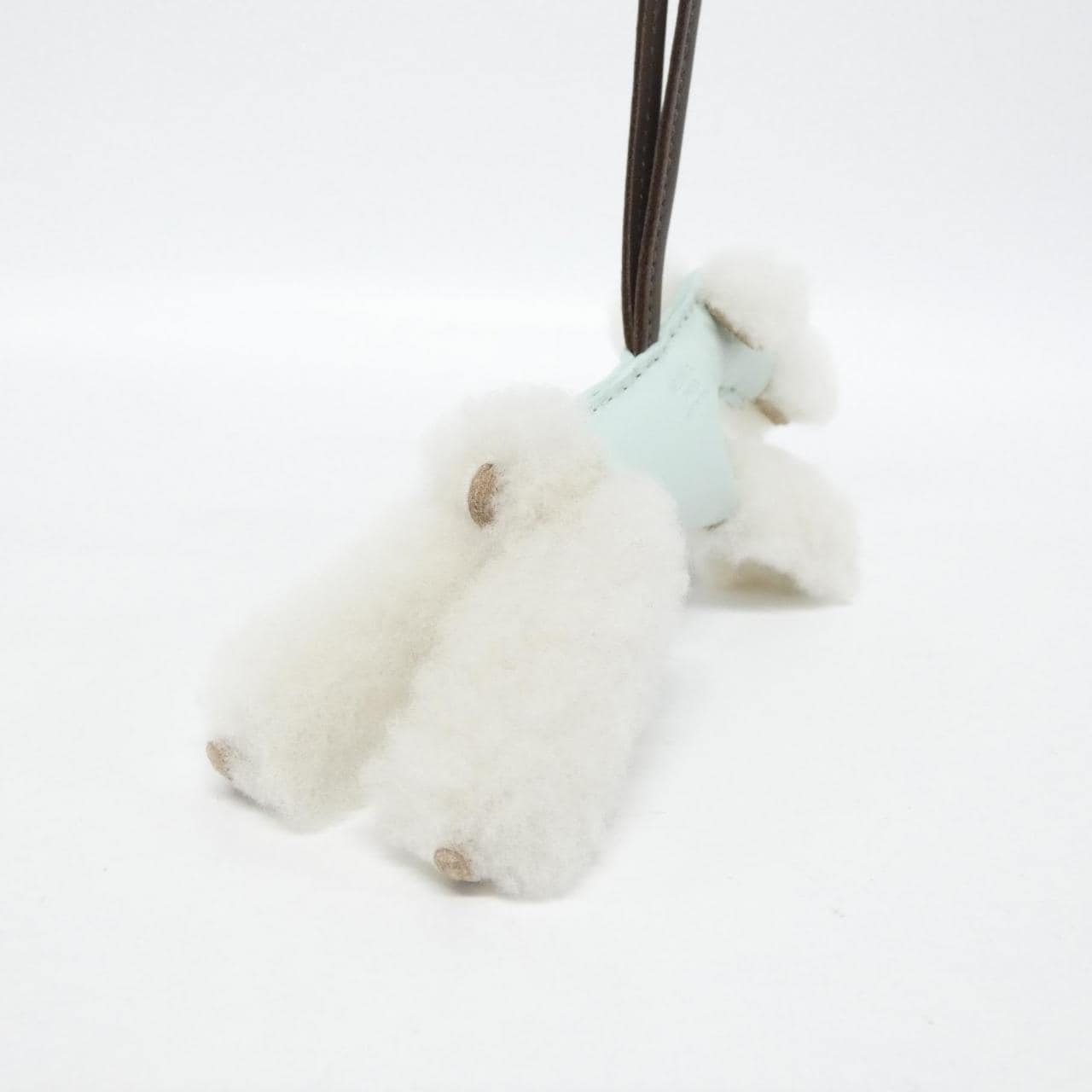 エルメス バディ バッグチャーム 083349CA