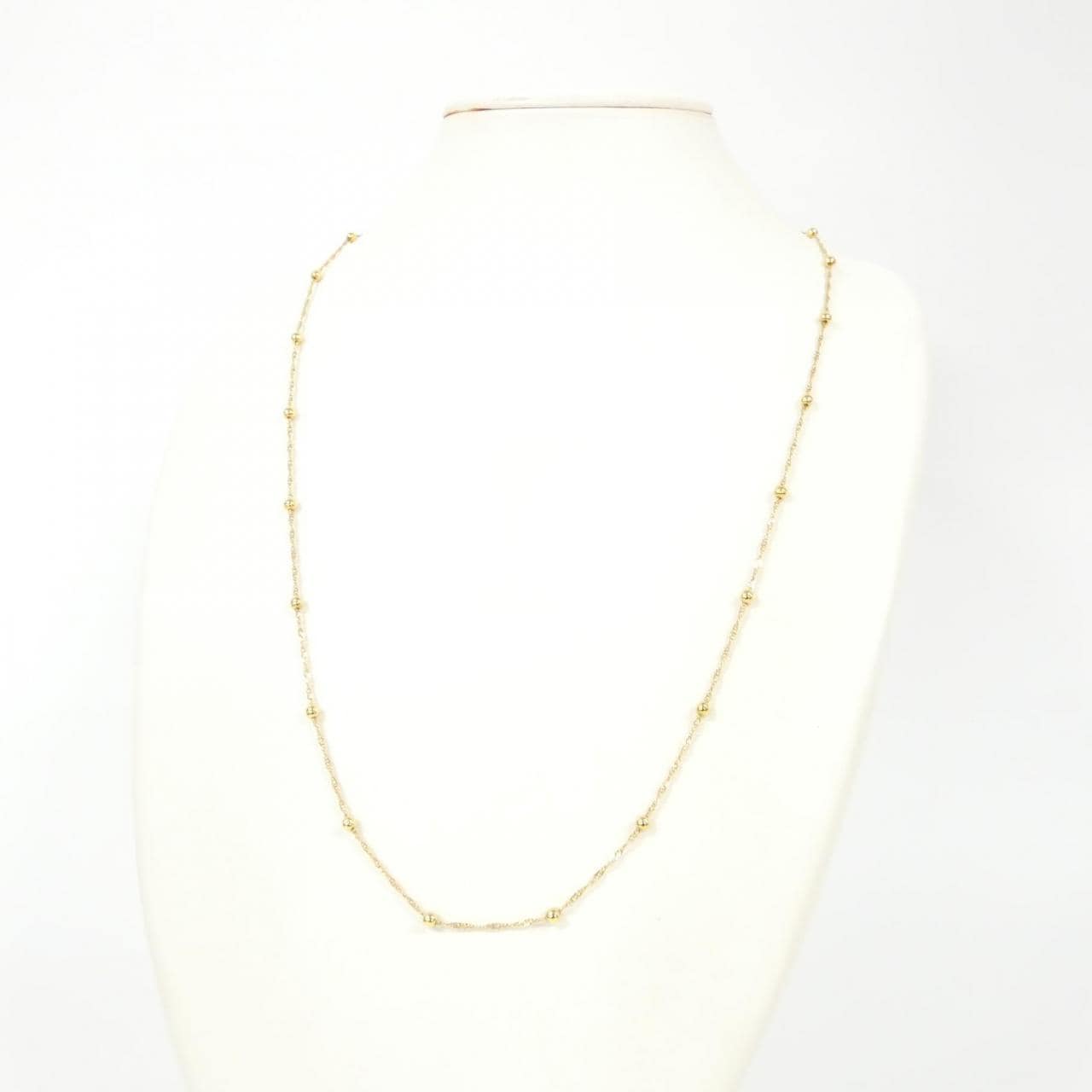 サンローラン ネックレス