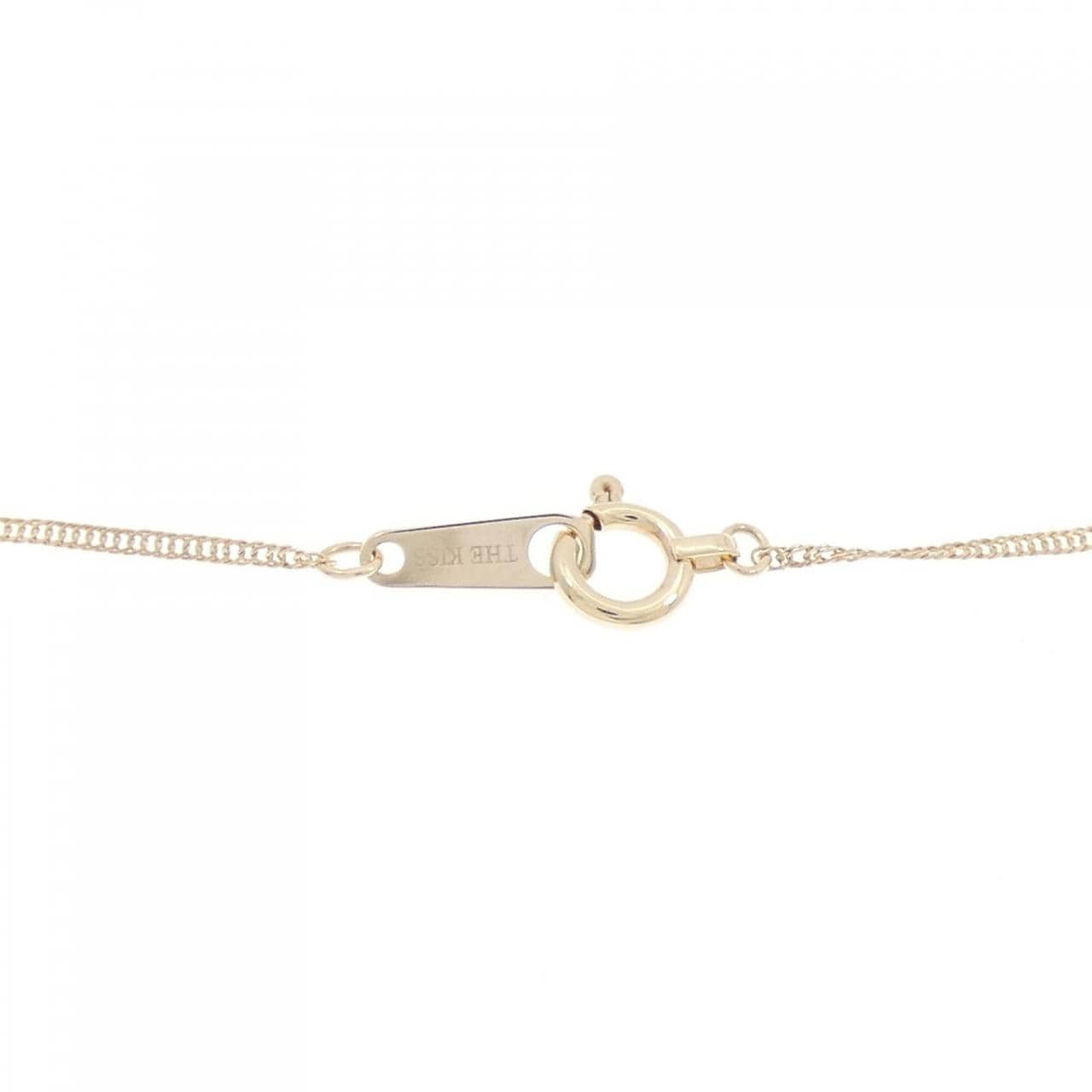 K10YG オパール ブレスレット