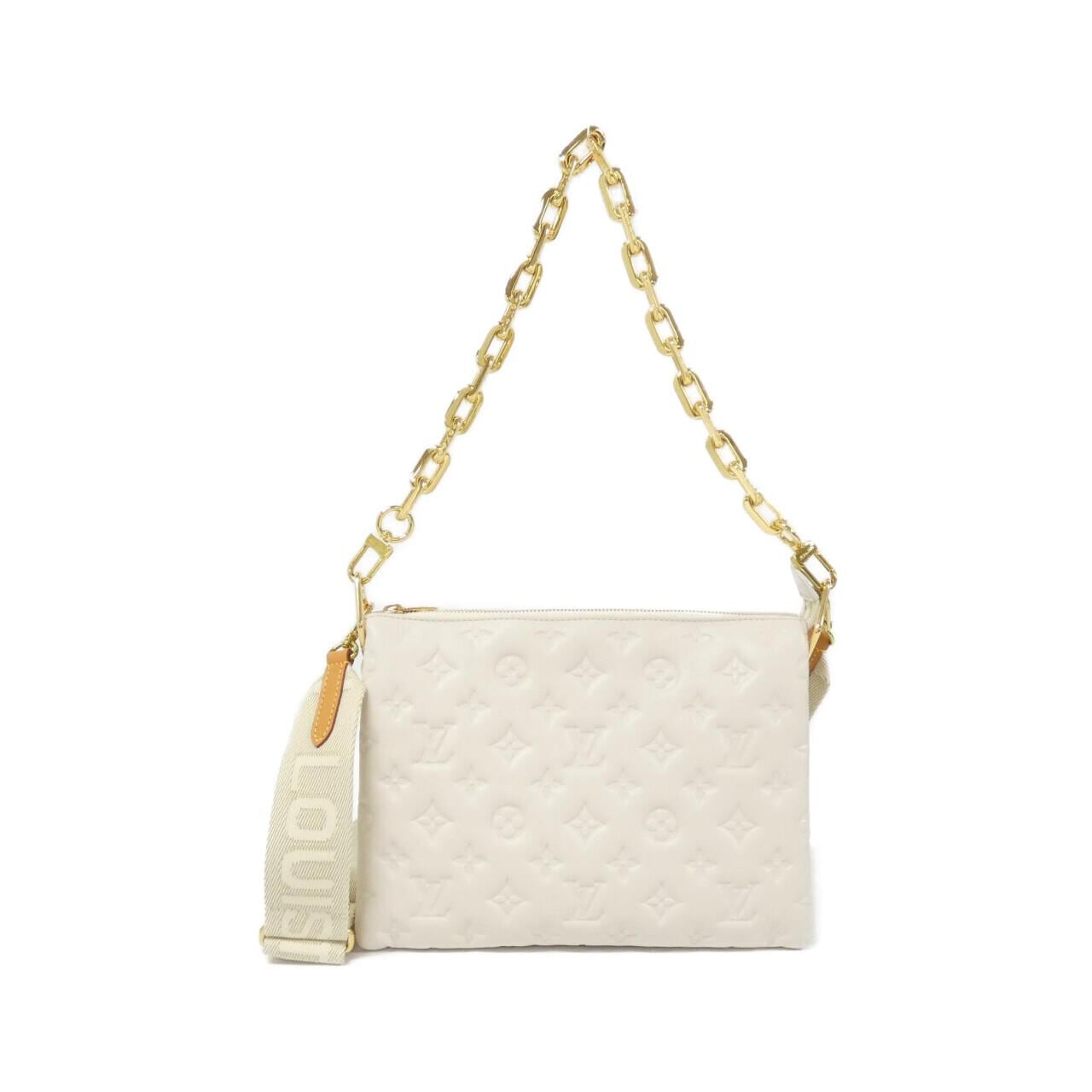 ルイヴィトン クッサン PM M21262 ショルダーバッグ