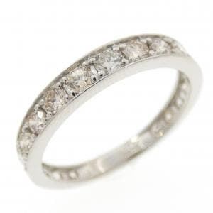 PT900 ダイヤモンド リング 1.00CT