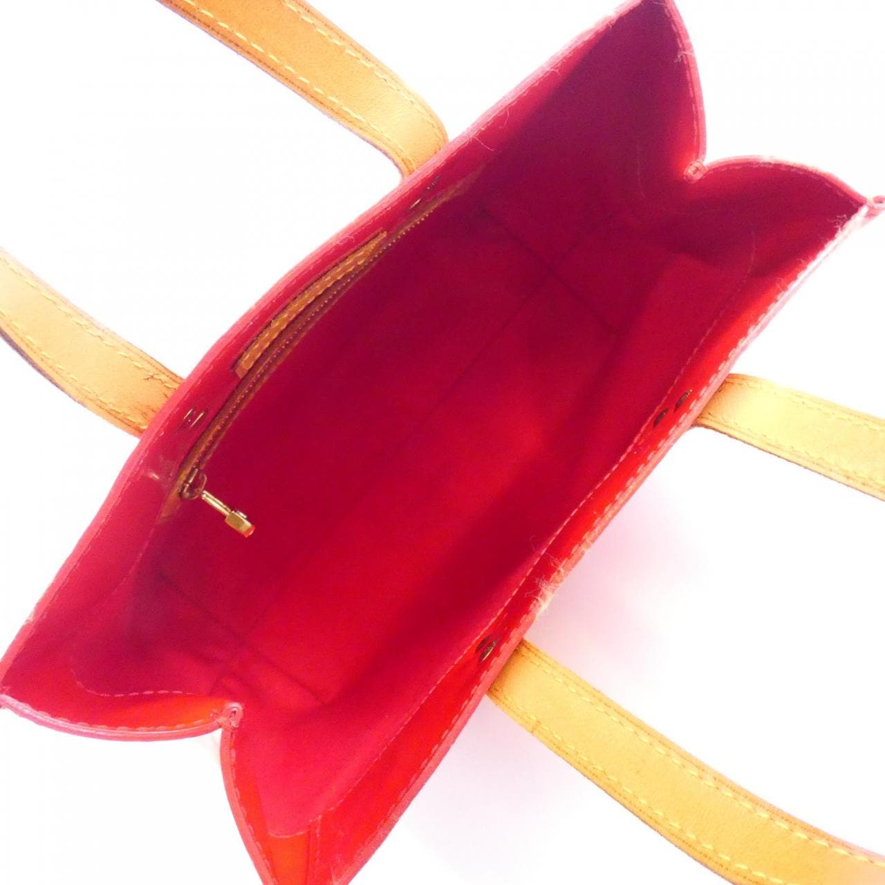 ルイヴィトン ヴェルニ リード PM M91088 バッグ