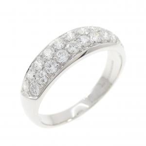 ピキョッティ リング 0.85CT