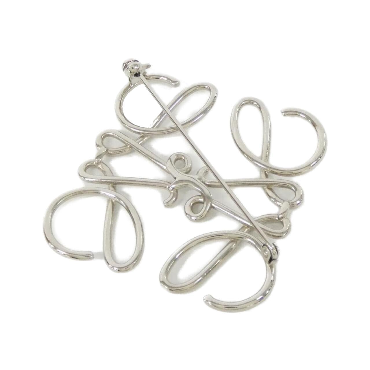 ロエベ 111 25 020 ブローチ