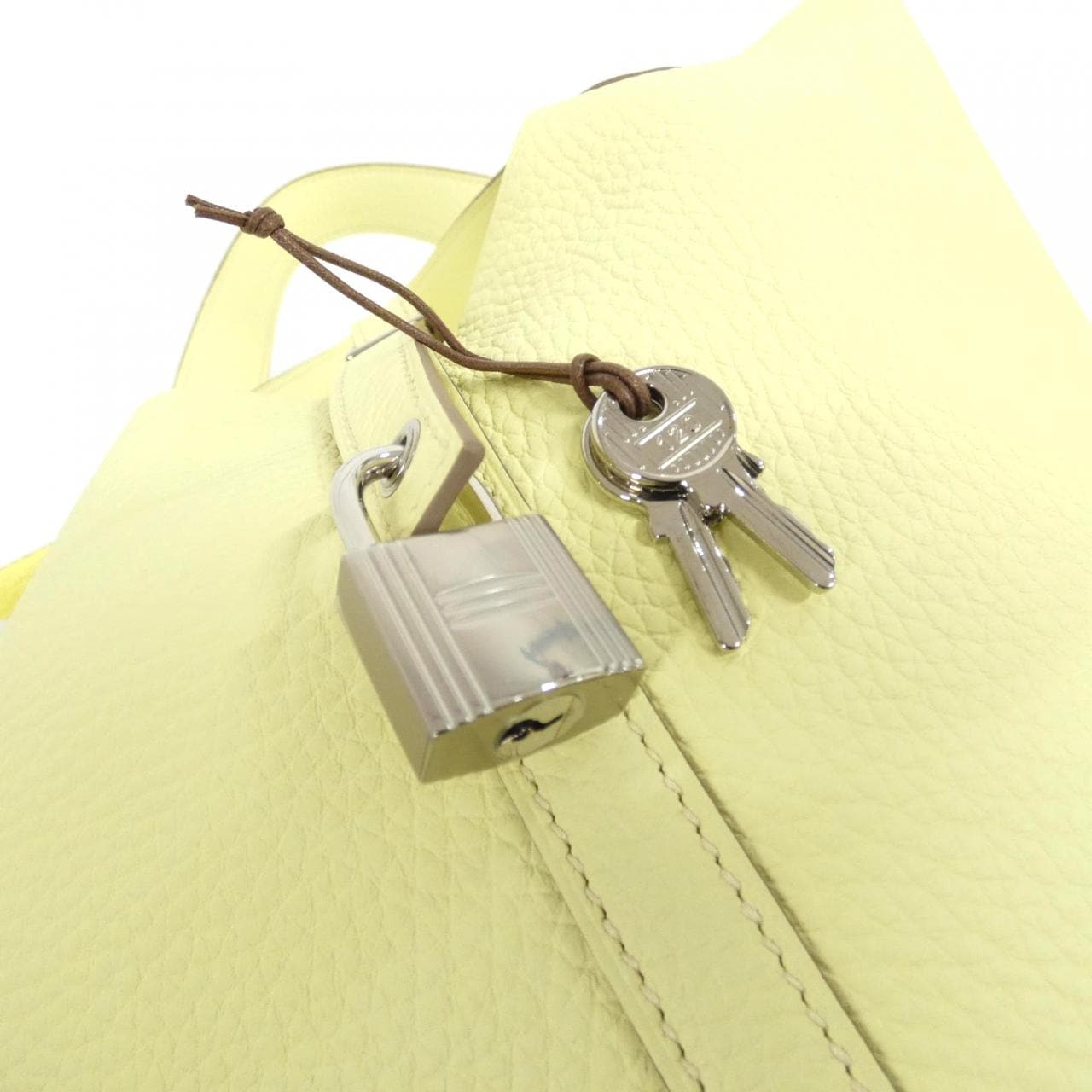 【未使用品】エルメス ピコタン ロック PM 056289CK バッグ