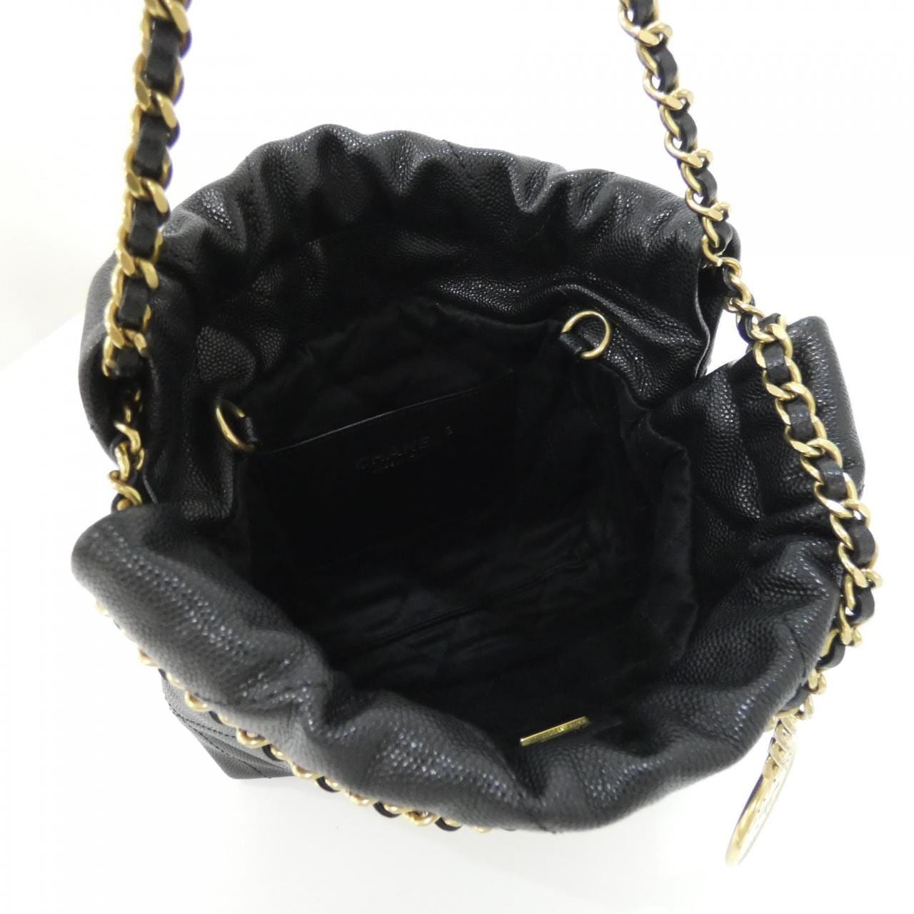 シャネル シャネル22 ライン AS3980 バッグ