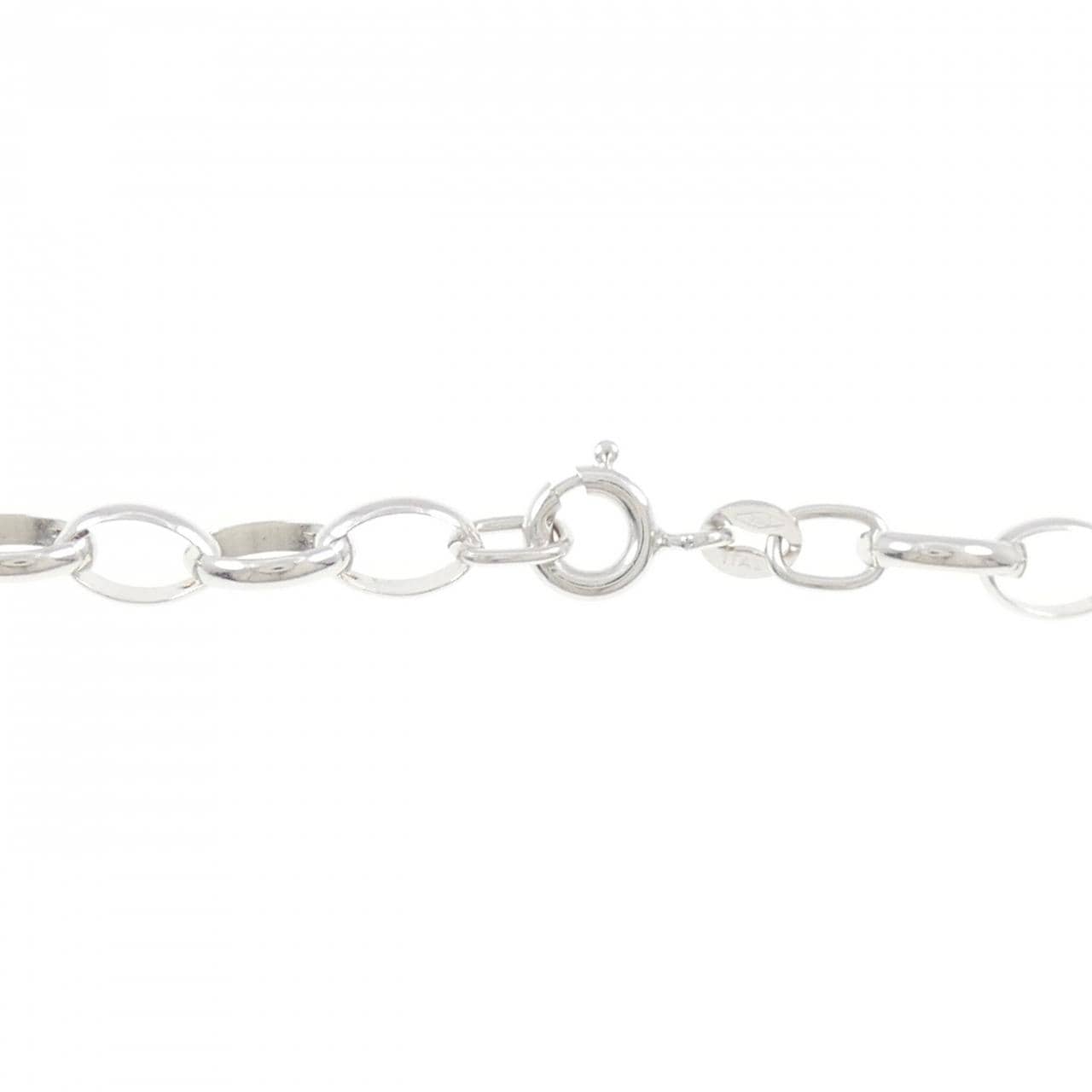 750WG ネックレス