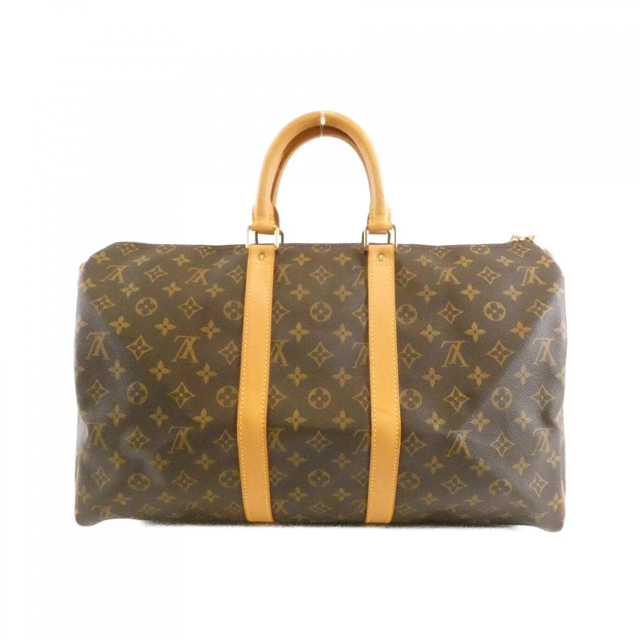 ルイヴィトン モノグラム キーポル 45cm M41428 ボストンバッグ