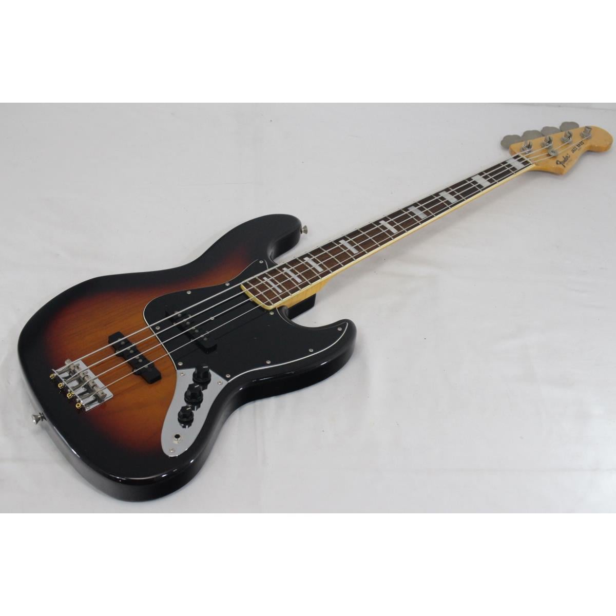 FENDER JAPAN JB75-90U