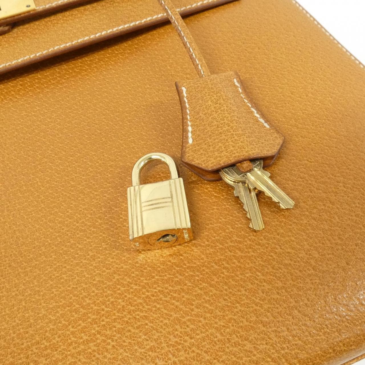 [vintage] HERMES Kelly 32cm bag