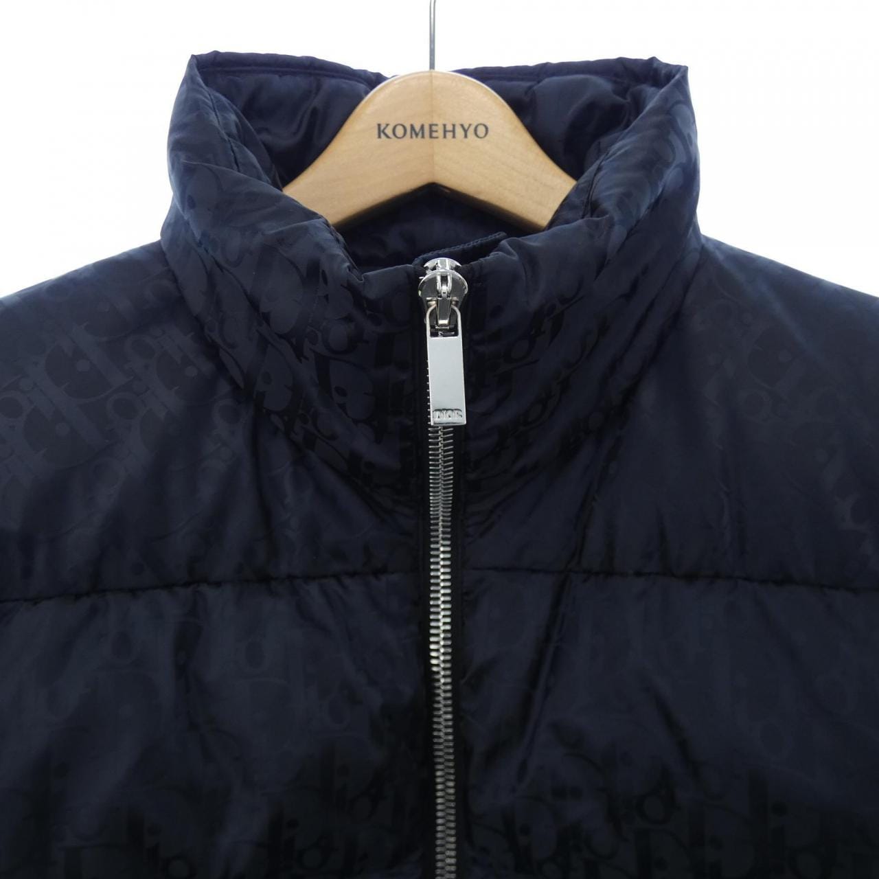 ディオール DIOR ダウンジャケット