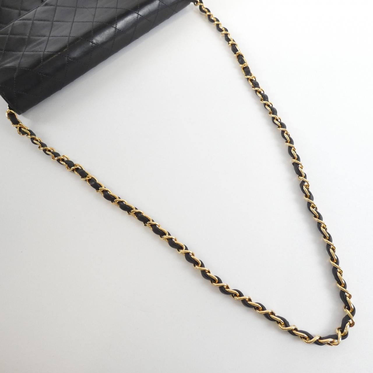 シャネル 03570 ショルダーバッグ