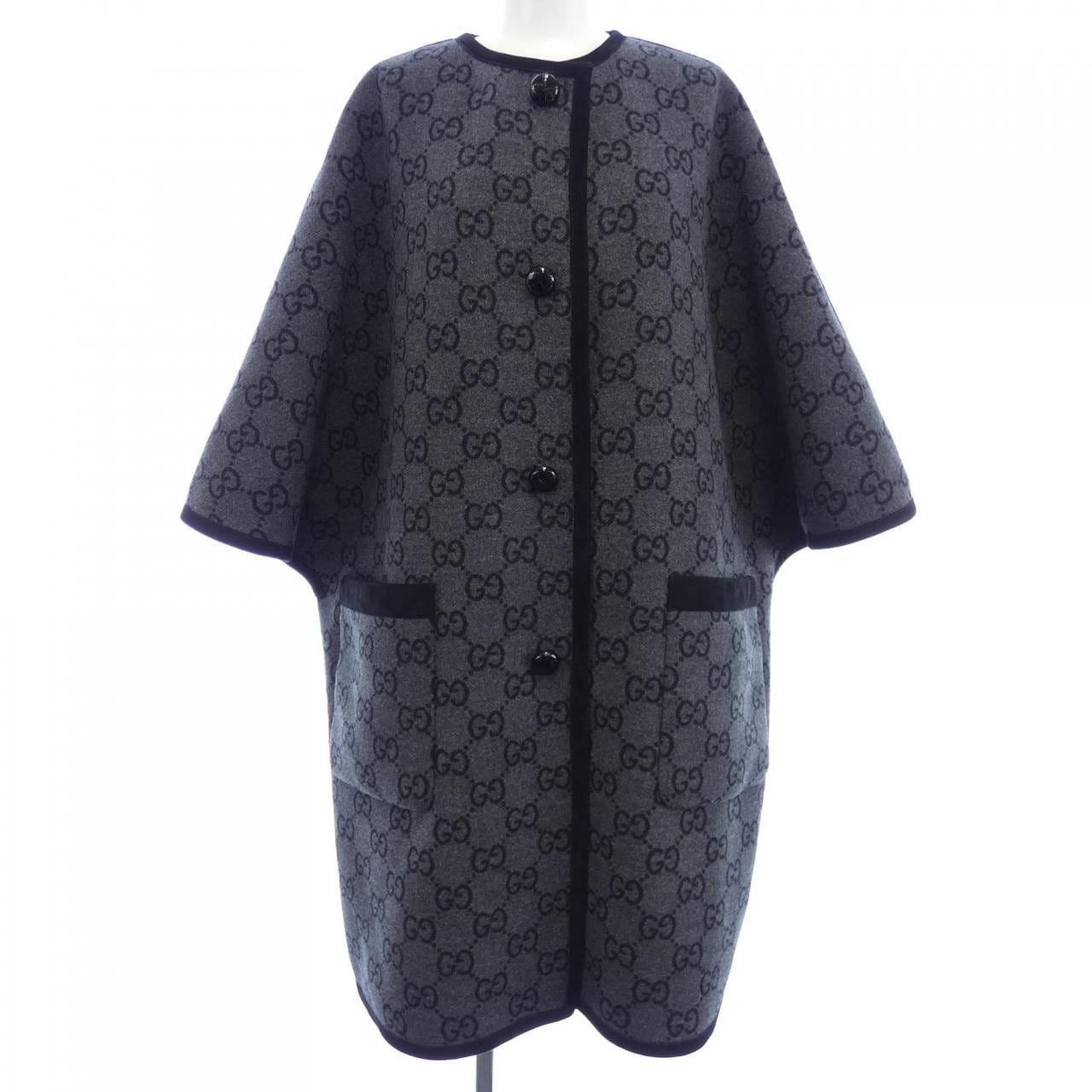 グッチ GUCCI コート