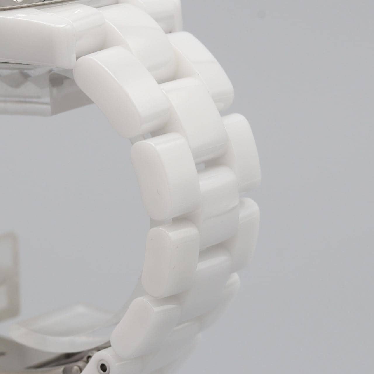 【ノーメンテナンス還元価格】シャネル J12 365セラミック H3837 セラミック 自動巻