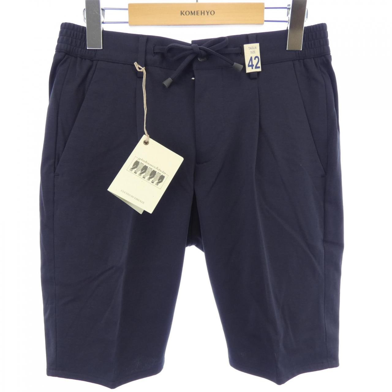 ジャブス GIAB'S ショートパンツ