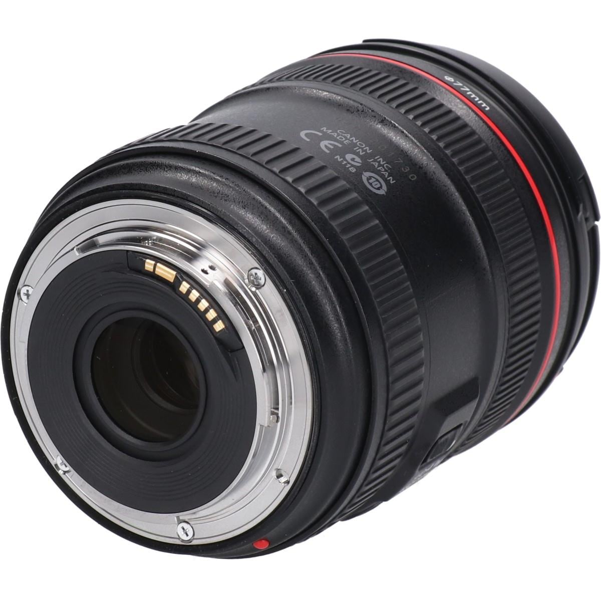 ＥＦ２４－７０ｍｍ　Ｆ４Ｌ　ＩＳ　ＵＳＭ