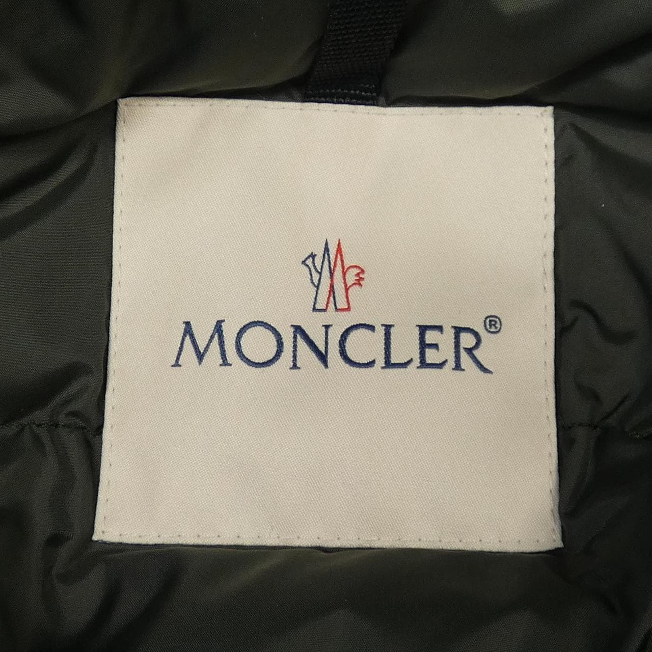 モンクレール MONCLER CORONIDE ダウンジャケット
