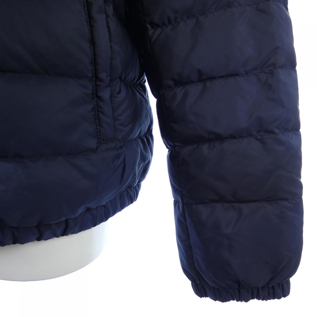 プラダ PRADA SGH049 ダウンジャケット