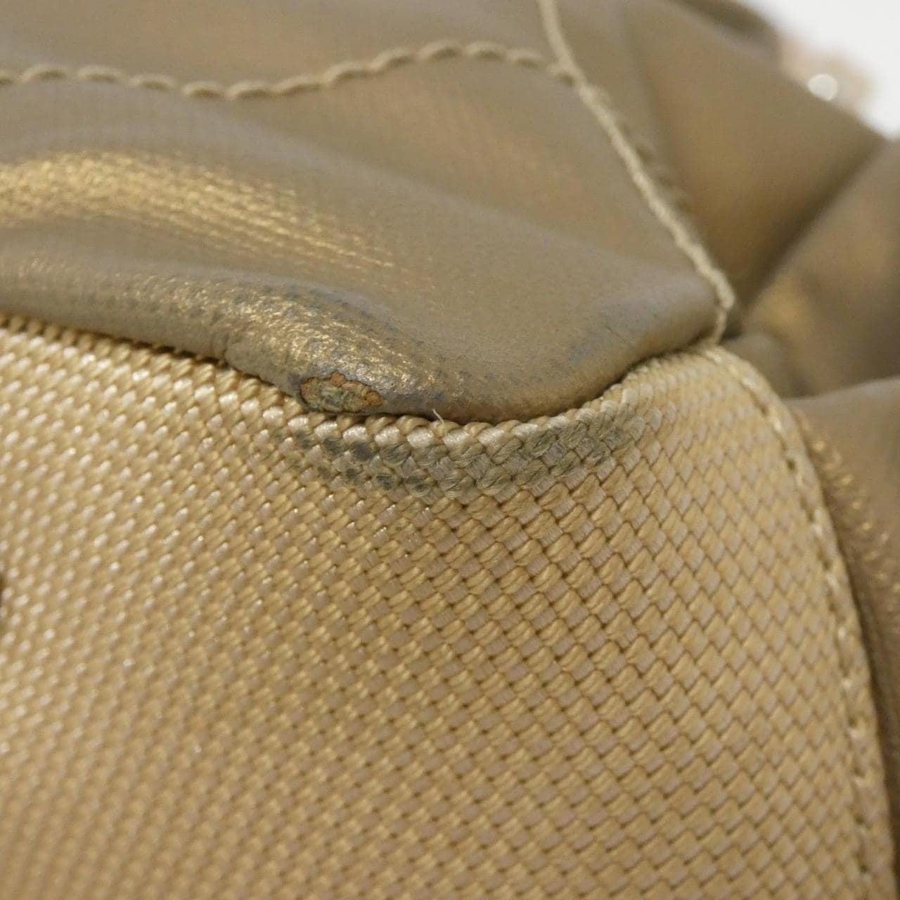 シャネル パリビアリッツ ライン 34210 バッグ