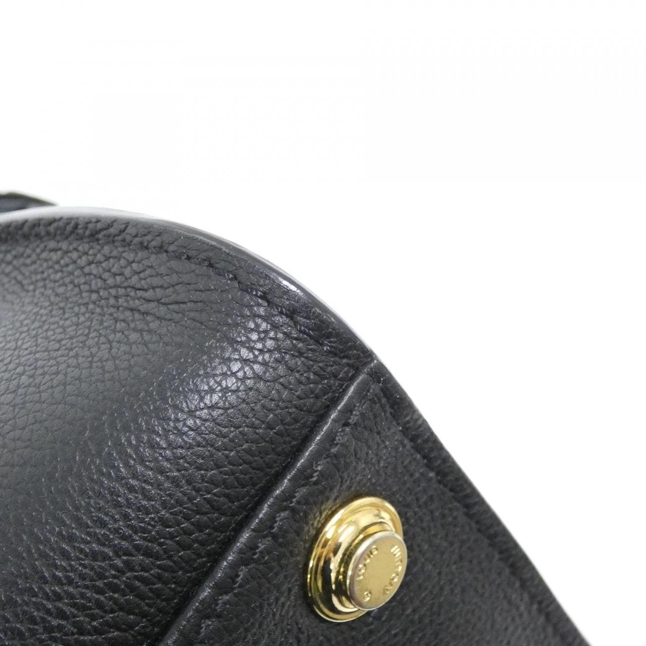 ルイヴィトン モノグラム タフタージュ オンマイサイド MM M53826 バッグ