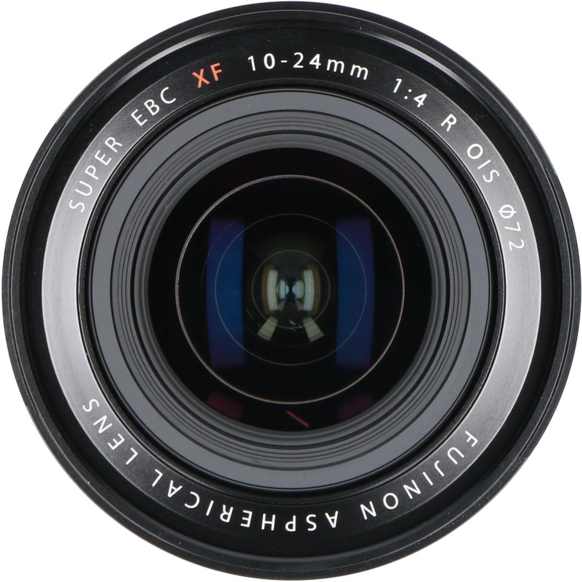 ＸＦ１０－２４ｍｍ　Ｆ４Ｒ　ＯＩＳ
