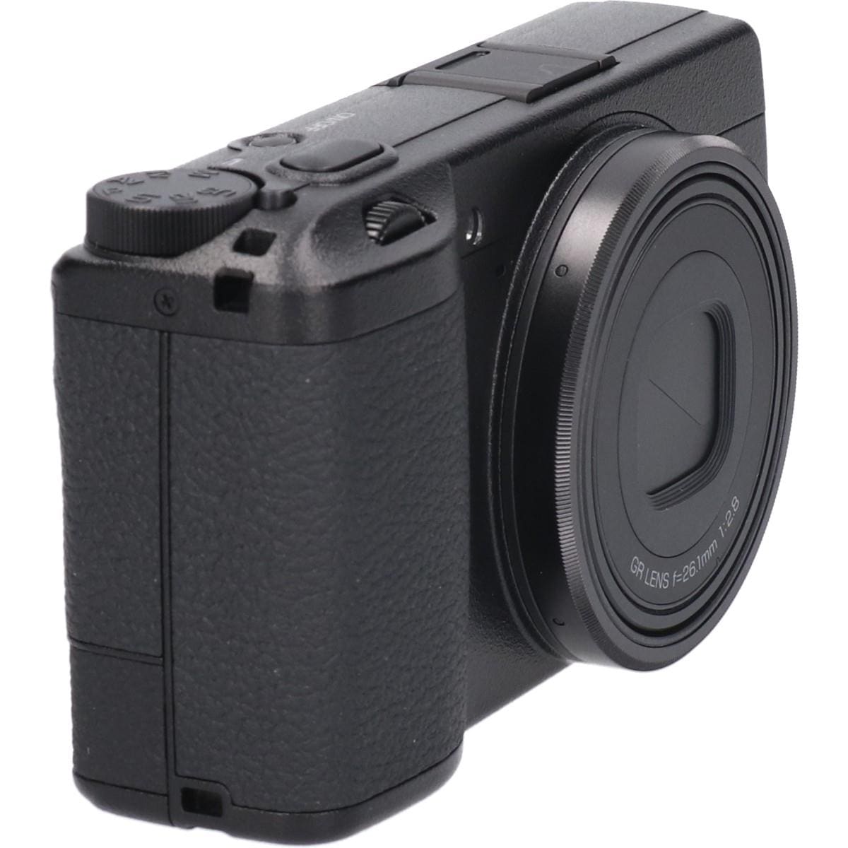 ＧＲ　ＩＩＩ　Ｘ