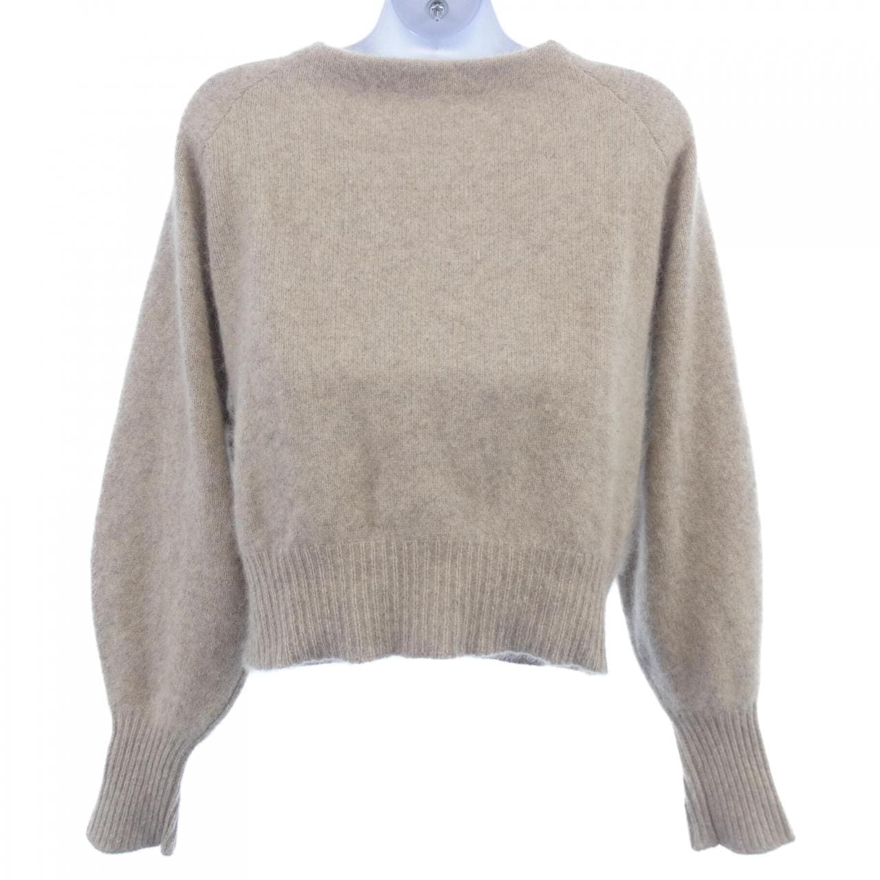 エメルリファインズ EMMEL REFINES カーディガン