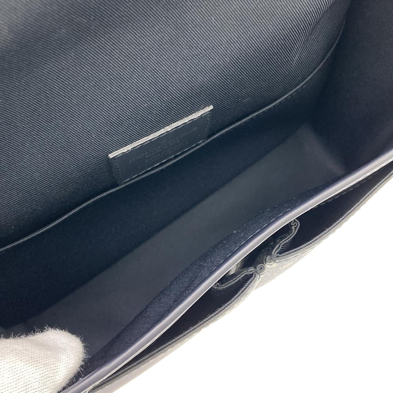 ルイヴィトン モノグラム サバンナ(チャップマン) メッセンジャー M54248 ショルダーバッグ