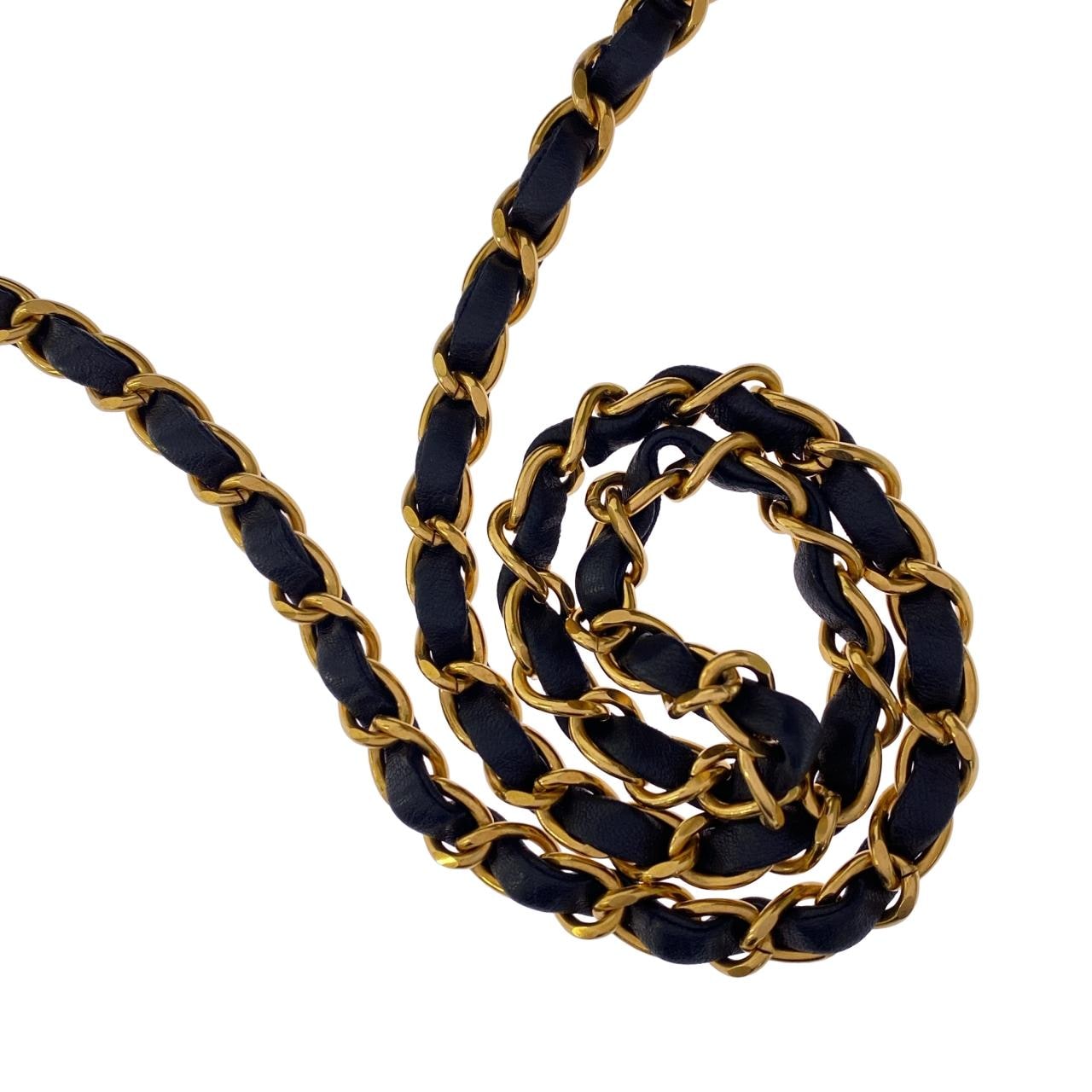 【ヴィンテージ】シャネル 03570 ショルダーバッグ