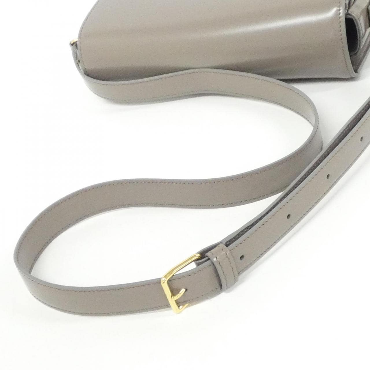 【新品】セリーヌ クラシック トリオンフ 187363BF4 ショルダーバッグ