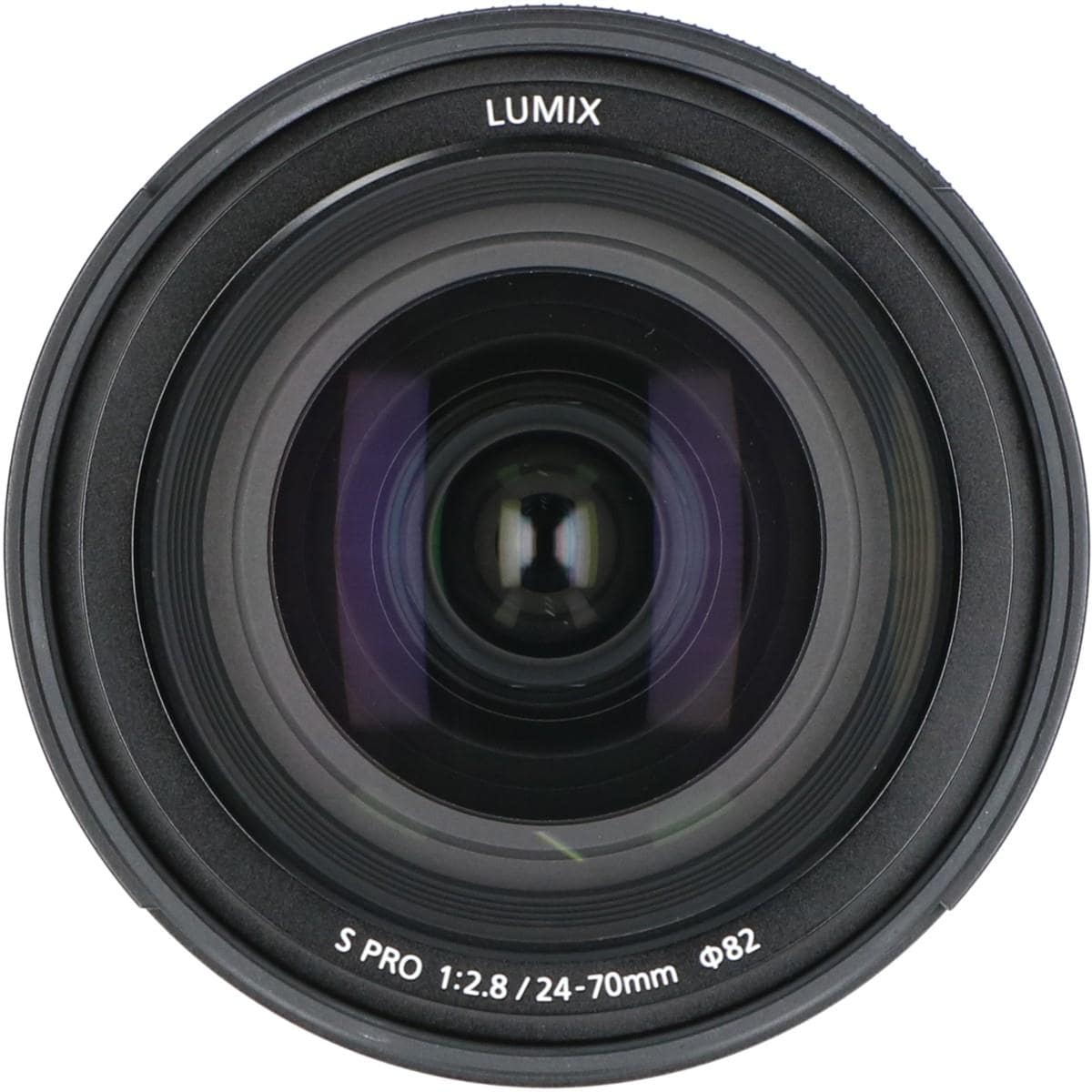 Ｓ２４－７０ｍｍ　Ｆ２．８　Ｓ－Ｅ２４７０