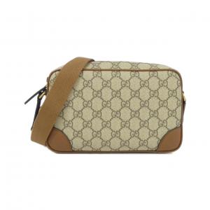 グッチ GG EMBLEM 821216 FAED3 ショルダーバッグ